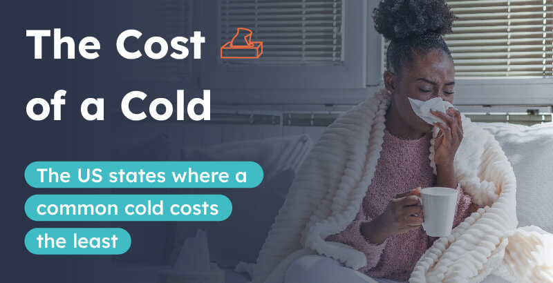 The Cost of a Cold