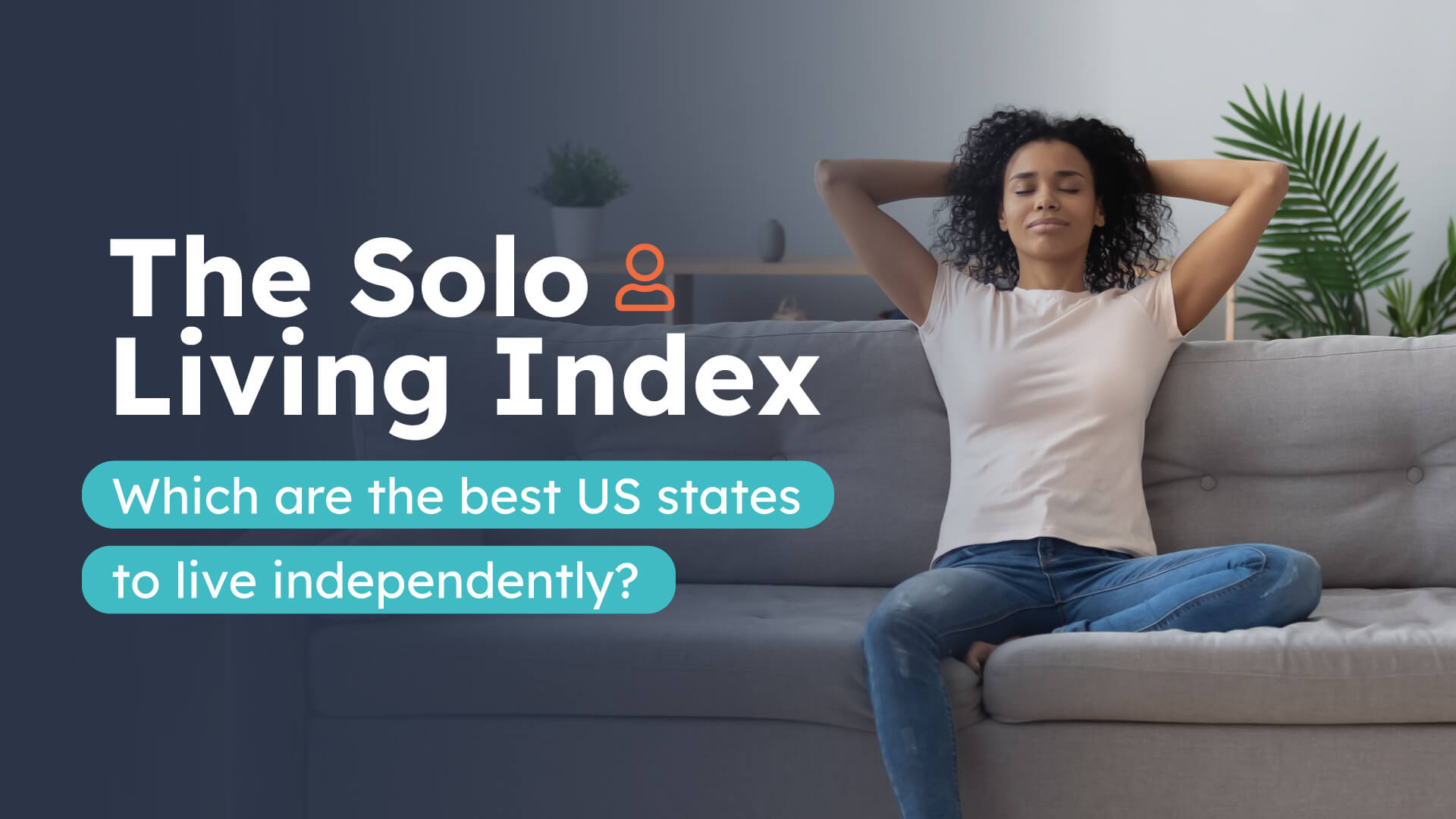 The Solo Living Index