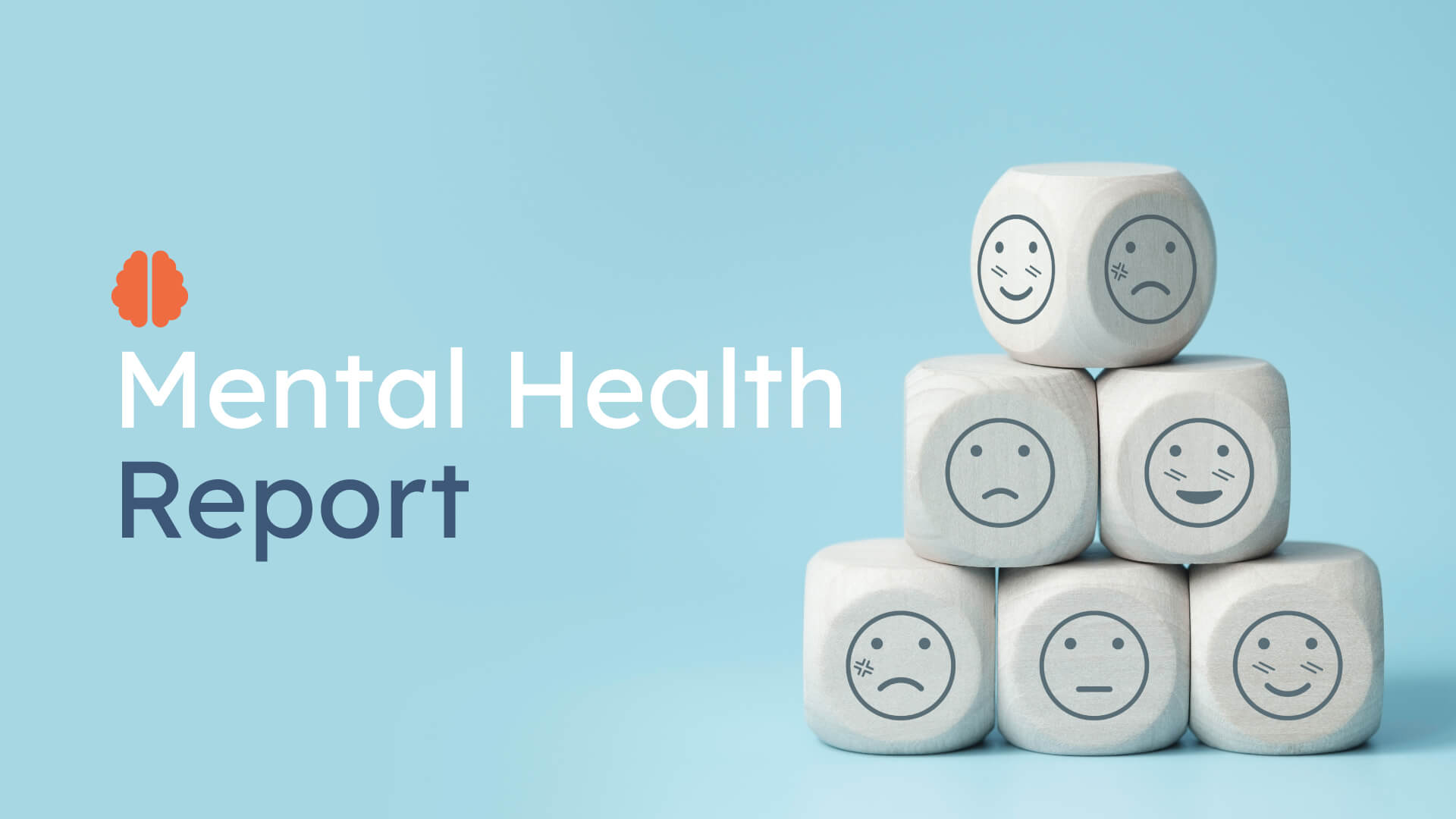 Mental Health Report