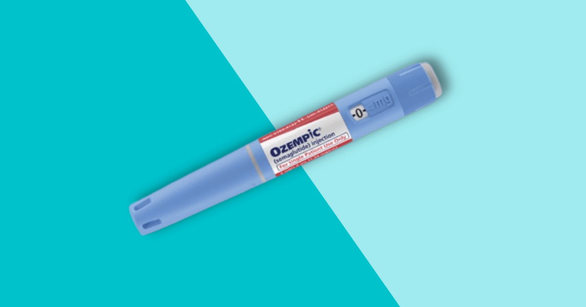 Buy Ozempic Insulin Pen From DIACARE