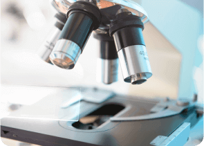 Compounding medications at a pharmacy