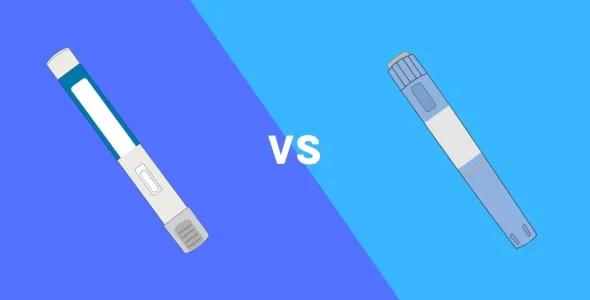 Wegovy vs. Ozempic: choosing the right semaglutide medication for you