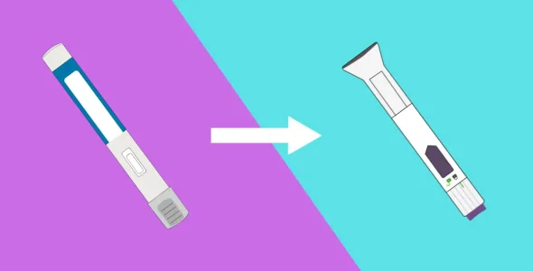 Switching from Wegovy to Mounjaro dose conversion chart